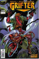 Grifter, Vol. 2  |  Issue