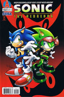 Sonic the Hedgehog, Vol. 2 Metal and Mettle, Part Two |  Issue