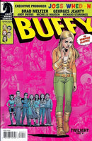 Buffy the Vampire Slayer: Season Eight Twilight, The Final Chapter: The Power of Love |  Issue