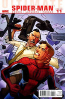 Ultimate Comics Spider-Man, Vol. 1 Tainted Love, Part 3 |  Issue