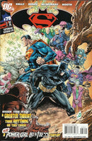Superman / Batman Who Would Win? / A World Of Their Own |  Issue