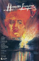 Clint Mini-Series Magnum Farce |  Issue