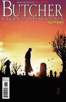 The Boys: Butcher, Baker, Candlestickmaker 6: Every One of You Sons of Bitches |  Issue