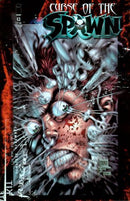 Curse of the Spawn Heart of Darkness |  Issue