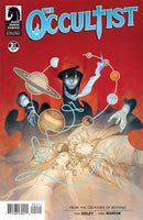 The Occultist, Vol. 3  |  Issue