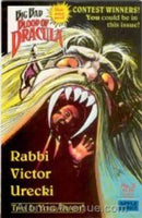 Big Bad Blood of Dracula  |  Issue