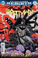 Batman, Vol. 3 Night of the Monster Men  |  Issue