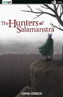 The Hunters Of Salamanstra  |  Issue