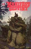 Manifest Destiny  |  Issue
