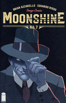 Moonshine Misery Train |  Issue
