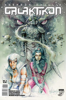 Galaktikon  |  Issue
