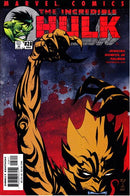 The Incredible Hulk, Vol. 2 Once In A Lifetime |  Issue