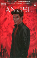 Angel, Vol. 3  |  Issue