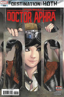 Star Wars: Doctor Aphra, Vol. 1 Destination: Hoth - A Rogue's End, Part 3 |  Issue