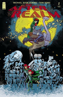 The After Realm Quarterly  |  Issue