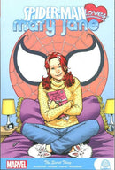 Spider-Man Loves Mary Jane Gn TP Secret Thing  |  Issue