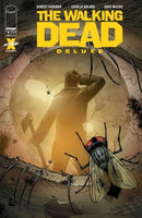 The Walking Dead Deluxe  |  Issue