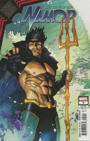 King in Black: Namor King in Black - The Breaking Wave |  Issue