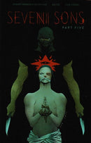 Seven Sons  |  Issue
