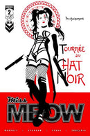 Miss Meow (Wave 2) Area 51 |  Issue