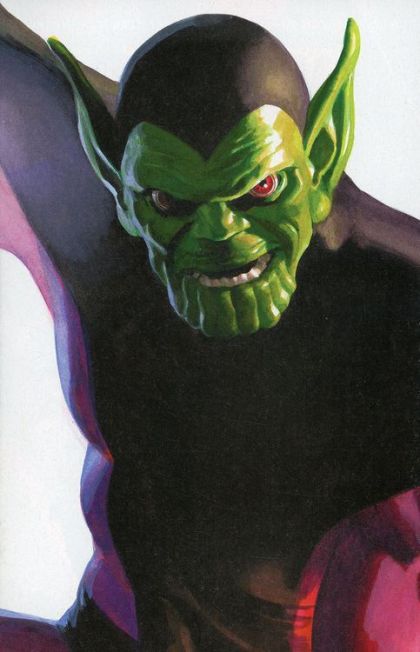 Fantastic Four, Vol. 7 Up to Scratch |  Issue#5B | Year:2023 | Series: Fantastic Four | Pub: Marvel Comics | Alex Ross Timeless Variant