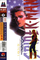 Spider-Man: The Manga  |  Issue