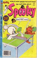 Spooky, Vol. 1 Ghostly Games |  Issue