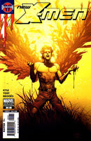 New X-Men (Academy X) Decimation - Childhood's End, Part 1 |  Issue