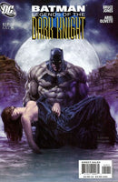 Batman: Legends of the Dark Knight Darker Than Death |  Issue