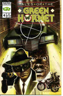 Tales of the Green Hornet, Vol. 2 Targets |  Issue