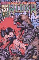Fangs of the Widow, Vol. 2  |  Issue