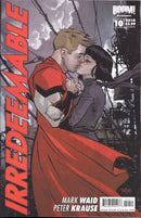 Irredeemable  |  Issue