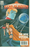 Star Blazers  |  Issue
