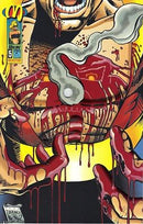 Protectors (Malibu) Bloody Monday |  Issue