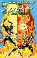 The Ferret, Vol. 2  |  Issue