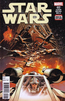 Star Wars, Vol. 2 (Marvel) The Last Flight of the Harbinger |  Issue