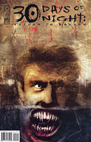 30 Days of Night: Return To Barrow Return To Barrow |  Issue