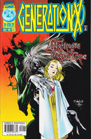 Generation X, Vol. 1 All Hallows Eve |  Issue