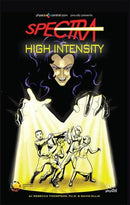 Spectra High Intensity |  Issue