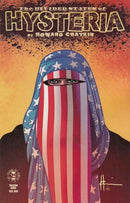 The Divided States Of Hysteria  |  Issue