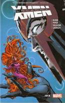 Uncanny X-Men, Vol. 4 HC / TP IvX |  Issue