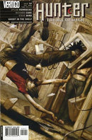 Hunter: The Age of Magic Ghost In The Shelf |  Issue