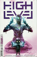 High Level  |  Issue