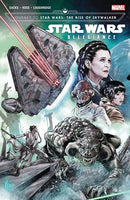 Journey to Star Wars: The Rise of Skywalker - Allegiance TP  |  Issue