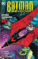 Batman Beyond, Vol. 6 HC / TP  |  Issue