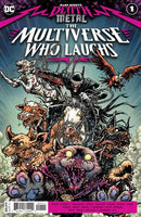 Dark Nights: Death Metal |  Issue