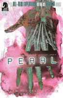 Pearl III  |  Issue
