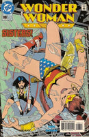 Wonder Woman, Vol. 2 Sisters |  Issue