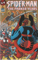 Spider-Man: The Parker Years The Parker Years |  Issue