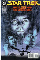 Star Trek, Vol. 2 Gary |  Issue